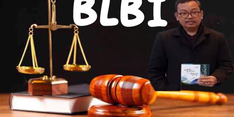 Pendiri Beranda Ruang Diskusi Dorong Negara Buka Dialog dalam Penyelesaian BLBI Pendiri Beranda Ruang Diskusi Dorong Negara Buka Dialog dalam Penyelesaian BLBI