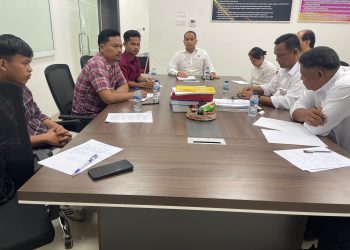 Di Balik Kasus Dugaan Sabu Dua Personel Polres Samosir, GEMAPEDES Menagih Transparansi Polda Sumut