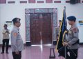 Estafet Kepemimpinan PKBB Sumut Bergulir, Kombes Pol (Purn) Alisman Nainggolan Resmi Dikukuhkan