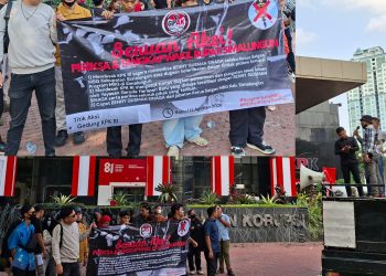 Dugaan Korupsi MBG Simalungun Disorot, GPAK Desak KPK Periksa Benny Gusman Sinaga