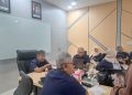 Pelindo Regional 1 Belawan Perkuat Penerapan Sistem Manajemen Terpadu melalui Audit Internal
