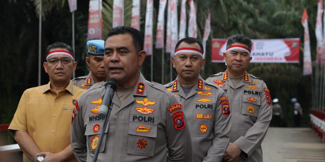 Kematian Winda Lorenza Diduga Bunuh Diri, Polda Sumut Perkuat Scientific Investigation Kematian Winda Lorenza Diduga Bunuh Diri, Polda Sumut Perkuat Scientific Investigation