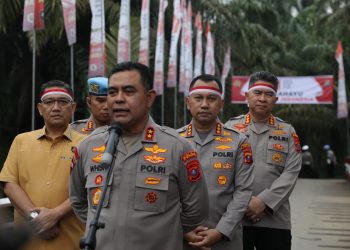 Kematian Winda Lorenza Diduga Bunuh Diri, Polda Sumut Perkuat Scientific Investigation