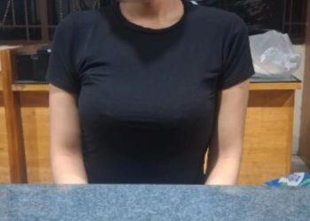 Wanita Cantik Pengedar Pod Getar Diciduk Satresnarkoba Polrestabes Medan