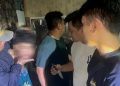 Sat Reskrim Polres Pelabuhan Belawan Ringkus Dua Pelaku Begal di KIM V
