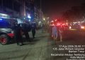 Polda Sumut Perketat Patroli Malam HUT ke-81 RI, Brimob Sisir Titik Rawan Cegah Geng Motor dan Begal