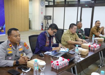 BI Pematangsiantar Dorong Penguatan Pengendalian Inflasi dan Digitalisasi Daerah