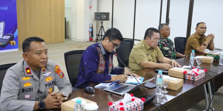 BI Pematangsiantar Dorong Penguatan Pengendalian Inflasi dan Digitalisasi Daerah