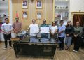 Pemko Pematangsiantar dan UHKBPNP Perkuat Sinergi, Bidik Kembalinya Kota Pendidikan