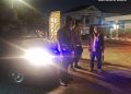 Malam Hari Jadi Sasaran Patroli, Polsek Siantar Marihat Perkuat BLP Cegah 3C dan Kejahatan Jalanan