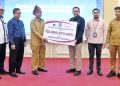 Bank Sumut Perkuat Digitalisasi Daerah Simalungun melalui QRIS Dinamis, QRISPATI dan Smart Cash