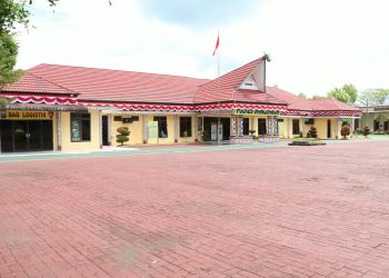 Polres Simalungun Bantah Penerbitan SIM Baru di Layanan SIM Keliling, Keberatan Foto Kapolres Digunakan Tanpa Konfirmasi