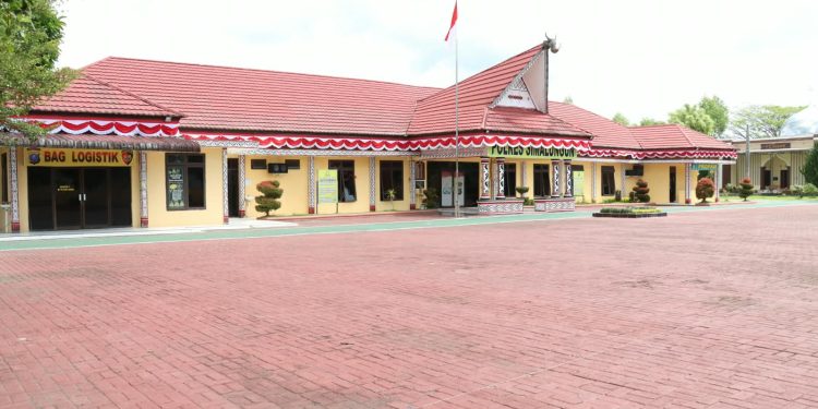 Polres Simalungun Bantah Penerbitan SIM Baru di Layanan SIM Keliling, Keberatan Foto Kapolres Digunakan Tanpa Konfirmasi