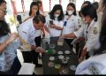 Dari Sekolah hingga Pemerintah Daerah, SOL Perkuat Kolaborasi Penanganan Sampah Plastik di Tapanuli Utara 