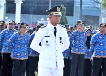 Hilirisasi PTPN IV di Sei Mangkei Dimulai, Bupati Simalungun: Momentum Perkuat Ekonomi Daerah