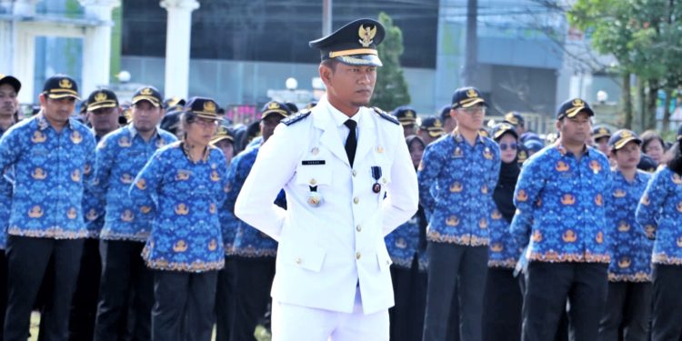 Hilirisasi PTPN IV di Sei Mangkei Dimulai, Bupati Simalungun: Momentum Perkuat Ekonomi Daerah Hilirisasi PTPN IV di Sei Mangkei Dimulai, Bupati Simalungun: Momentum Perkuat Ekonomi Daerah