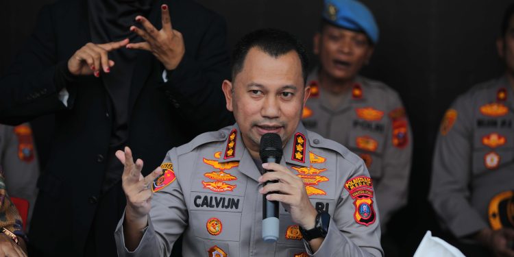 300 Hari Perang Melawan Narkoba, Polrestabes Medan Ungkap 1.187 Kasus dan Ringkus 1.434 Tersangka 300 Hari Perang Melawan Narkoba, Polrestabes Medan Ungkap 1.187 Kasus dan Ringkus 1.434 Tersangka