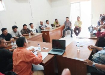 Usai Kantongi SK, KNPI Pematangsiantar Langsung Tancap Gas! Pelantikan dan Deklarasi Damai Disiapkan