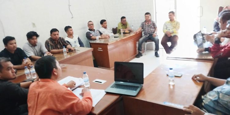 Usai Kantongi SK, KNPI Pematangsiantar Langsung Tancap Gas! Pelantikan dan Deklarasi Damai Disiapkan