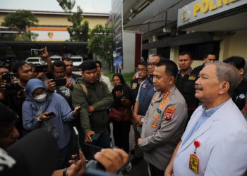 Dokter Forensik: Tidak Ditemukan Tanda Kekerasan pada Jenazah Winda Lorenza Gowasa