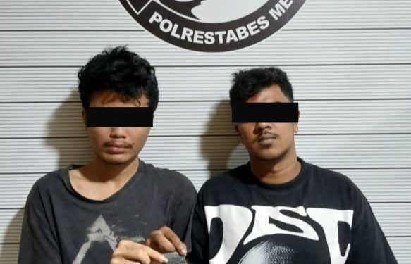 Apartemen Mewah Jadi Tempat Transaksi Pod Getar, Dua Pengedar dan Satu Bandar Diciduk Apartemen Mewah Jadi Tempat Transaksi Pod Getar, Dua Pengedar dan Satu Bandar Diciduk