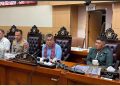 Hinca Pandjaitan: Penyidikan Kasus Winda Lorenza Sudah Berjalan di Jalur yang Benar