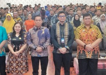 79 SPPG di Simalungun Butuh Pasokan, UMKM Dibidik Jadi Penggerak Ekonomi Lokal