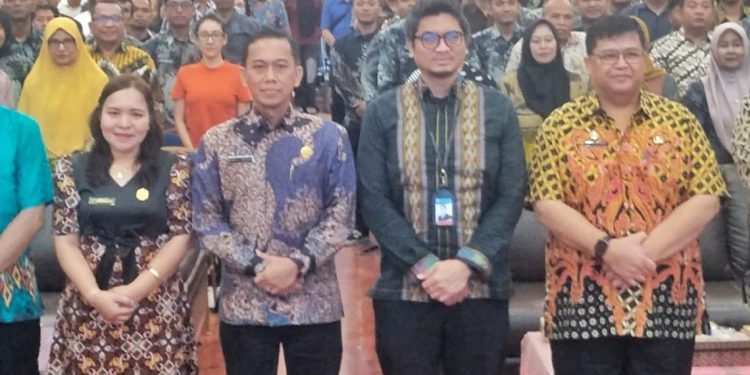 79 SPPG di Simalungun Butuh Pasokan, UMKM Dibidik Jadi Penggerak Ekonomi Lokal 79 SPPG di Simalungun Butuh Pasokan, UMKM Dibidik Jadi Penggerak Ekonomi Lokal