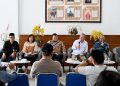 Forum IMT-GT ke-32 Jadi Momentum Sumut Promosikan Wisata dan Geopark ke Delegasi Mancanegara