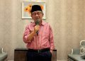 IMT-GT Kembali ‘Menyala’, RE Nainggolan Apresiasi Kepemimpinan Bobby Nasution