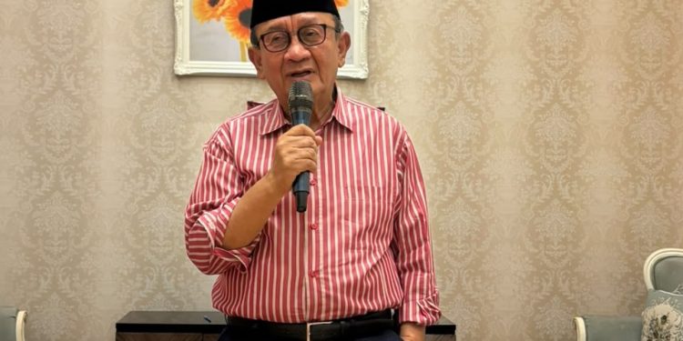 IMT-GT Kembali ‘Menyala’, RE Nainggolan Apresiasi Kepemimpinan Bobby Nasution IMT-GT Kembali ‘Menyala’, RE Nainggolan Apresiasi Kepemimpinan Bobby Nasution