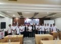 IKADIN Pematangsiantar Hadapi Era AI, Roy Simangunsong Terpilih Jadi Ketua DPC 2026-2029