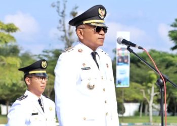 Hari Otda ke-30, Pemkab Simalungun Tegaskan Komitmen Wujudkan Asta Cita dan Kesejahteraan Rakyat