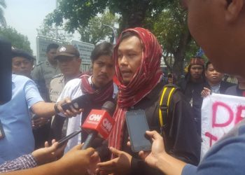 Baru 3 Hari Usai Laporan, Terlapor Langsung Dijemput: AMPDT Pertanyakan SOP Polres Kuansing
