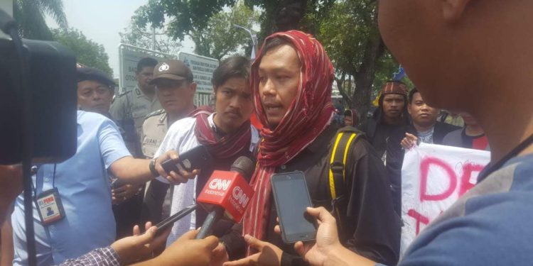 Baru 3 Hari Usai Laporan, Terlapor Langsung Dijemput: AMPDT Pertanyakan SOP Polres Kuansing