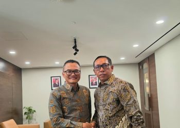 Beban Bulanan Turun Drastis, Pemkab Taput Restrukturisasi Pinjaman PEN Jadi 15 Tahun‎