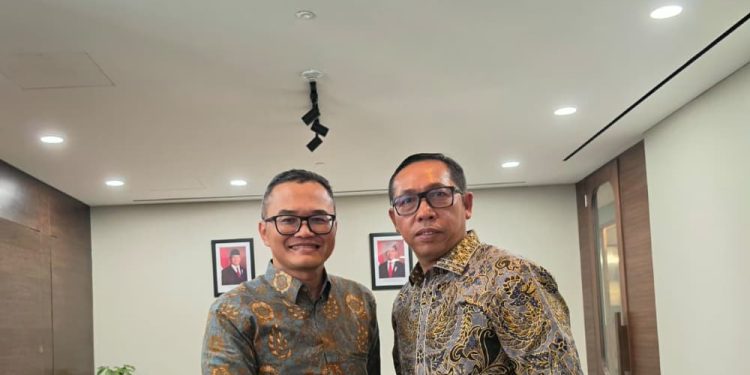 Beban Bulanan Turun Drastis, Pemkab Taput Restrukturisasi Pinjaman PEN Jadi 15 Tahun‎