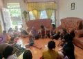 Berujung Damai, Polsek Siantar Martoba Selesaikan Dugaan Penganiayaan Lewat Problem Solving