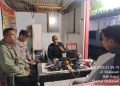 Lewat SALING, Polsek Siantar Martoba Perkuat Sinergi Warga Jaga Kamtibmas