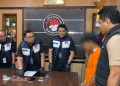 Jelang Pernikahan, Pemuda di Percut Sei Tuan Malah Terjerumus Jual Narkoba