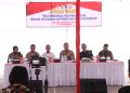 Curhat Warga Jadi Ruang Bersama, Kapolrestabes Medan Perkuat Sinergi di Helvetia