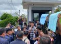 GIMP Sumut Desak Bongkar Dugaan Narkoba dan Penipuan Online dari Lapas, Ditjenpas Jadi Tujuan Berikutnya