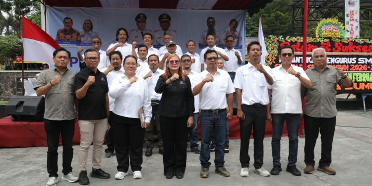 SMSI Siantar-Simalungun Resmi Dilantik, Siap Perkuat Pers Siber Profesional dan Berintegritas SMSI Siantar-Simalungun Resmi Dilantik, Siap Perkuat Pers Siber Profesional dan Berintegritas