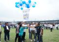 ‎Meriahkan Hari Jadi ke-81 Taput, Bupati JTP Hutabarat Resmi Buka Turnamen Sepak Bola Bupati Cup 2026