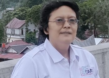 Ketua SMSI Samosir Minta Dugaan Pemerasan Mengatasnamakan Wartawan Diproses Sesuai Hukum
