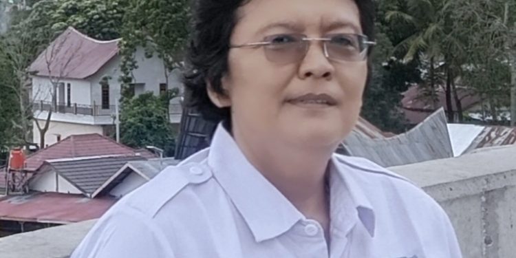 Ketua SMSI Samosir Minta Dugaan Pemerasan Mengatasnamakan Wartawan Diproses Sesuai Hukum