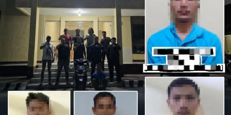 Respons Cepat Polda Sumut, 96 Kasus Curas-Curat Terungkap dalam Tiga Hari di Sumut Respons Cepat Polda Sumut, 96 Kasus Curas-Curat Terungkap dalam Tiga Hari di Sumut