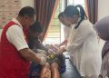 Tak Sekadar Maulid, Pemkab Simalungun Gelar Cek Kesehatan hingga Sunat Massal