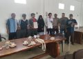Putus Cinta Berujung Ancaman, Bhabinkamtibmas Siantar Barat Gerak Cepat Cari Jalan Damai