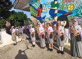 Narkoba dan Tawuran Jadi Sorotan, Kapolsek Siantar Marihat Beri Peringatan Keras di SMAN 1